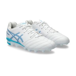 アシックス サッカースパイク ジュニア DS LIGHT JR GS DSライト JR GS 1104A046-102 asics｜himaraya