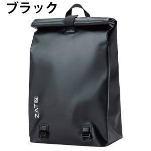 ☆【送料無料】ZAT ザット バックパックタイ...の詳細画像1