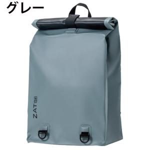 ☆【送料無料】ZAT ザット バックパックタイ...の詳細画像3