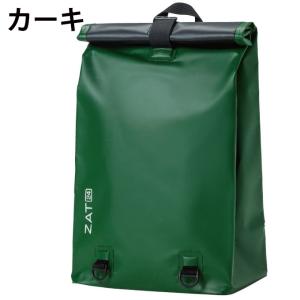 ☆【送料無料】ZAT ザット バックパックタイ...の詳細画像4