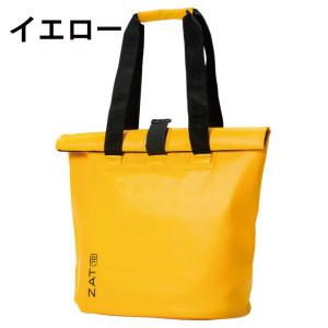 ☆ZAT ザット 防滴バッグ トートバック G...の詳細画像2