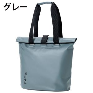 ☆ZAT ザット 防滴バッグ トートバック G...の詳細画像3