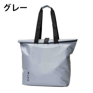 【送料無料】ZAT ザット 大型トートバック ...の詳細画像2