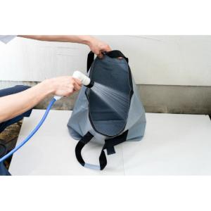 【送料無料】ZAT ザット 大型トートバック ...の詳細画像5