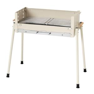 CAPTAIN STAG（キャプテンスタッグ） バーベキューグリル ファストBBQ
