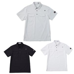 le coq sportif GOLF（ルコックスポルティフ ゴルフ） ルコック