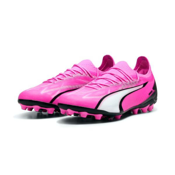 プーマ サッカースパイク メンズ ウルトラアルティメット MG 107749-01 PUMA 