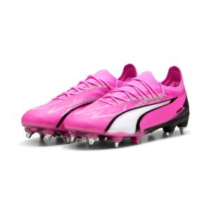 プーマ サッカースパイク メンズ ウルトラ アルティメット MXSG 107747-01 PUMA｜himaraya