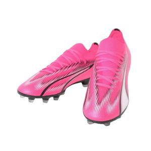 28㎝【PUMA プーマ】ウルトラ アルティメット HG/AG ポイズンピンク 楽天市場】プーマ ウルトラ アルティメット HG/AG ポイズン