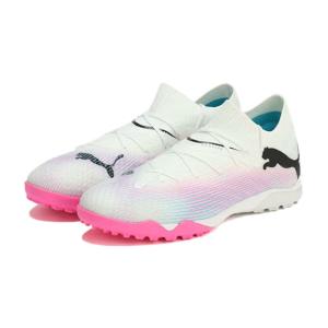プーマ サッカー トレーニングシューズ メンズ フューチャー 7 プロ CAGE 107710-01 PUMA