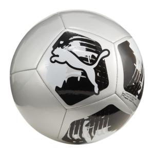 プーマ サッカーボール 4号 検定球 Q1 PUMA ビッグキャットボール 084365-03 PUMAの商品画像