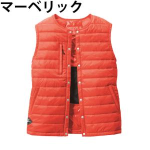 ☆【送料無料】バートル BURTLE ダウンベ...の詳細画像2