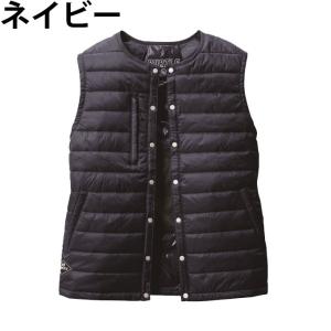 ☆【送料無料】バートル BURTLE ダウンベ...の詳細画像3