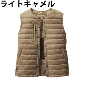 ☆【送料無料】バートル BURTLE ダウンベ...の詳細画像4