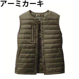 ☆【送料無料】バートル BURTLE ダウンベ...の詳細画像5