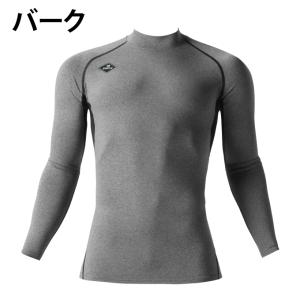 ☆バートル BURTLE ホットフィッテッド ...の詳細画像3