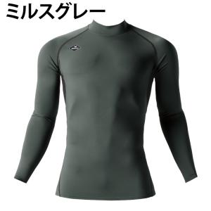 ☆バートル BURTLE ホットフィッテッド ...の詳細画像4