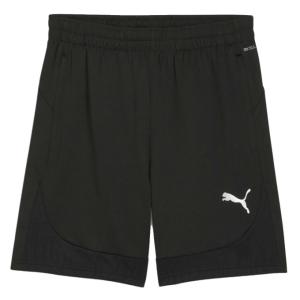 プーマ サッカーウェア ハーフパンツ メンズ TEAMFINAL トレーニングショーツ 659360-03 PUMA｜himaraya