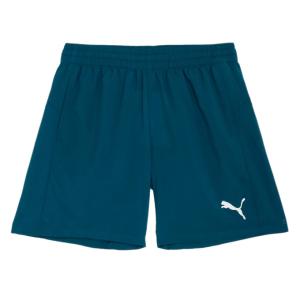 プーマ サッカーウェア ハーフパンツ メンズ サッカー INDIVIDUAL プーマフットボール アルティメット ショーツ 659140-56 PUMA｜himaraya