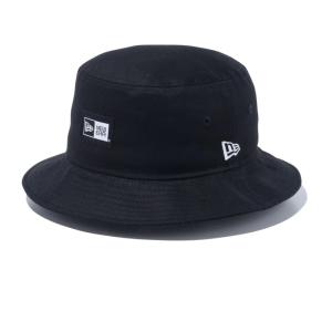 ニューエラ NEW ERA ゴルフ ハット メンズ バケット01 Box Logo ボックスロゴ 13750609｜himaraya