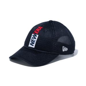 ニューエラ NEW ERA ゴルフ キャップ メンズ 9THIRTY Performance Cap ネイビー Performance Apparel 14119813｜himaraya