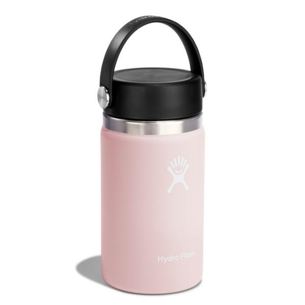 ハイドロフラスク Hydro Flask 水筒 すいとう ハイドレーション12oz ワイドマウス 8...