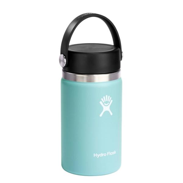 ハイドロフラスク Hydro Flask 水筒 すいとう ハイドレーション12oz ワイドマウス 8...