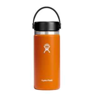 ハイドロフラスク Hydro Flask 水筒 すいとう ハイドレーション16oz ワイドマウス 8900150113231｜himaraya