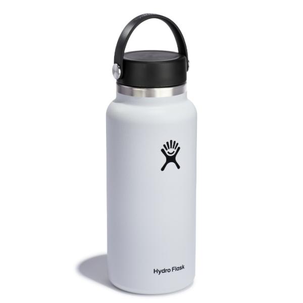 ハイドロフラスク Hydro Flask 水筒 すいとう ハイドレーション32oz ワイドマウス 8...