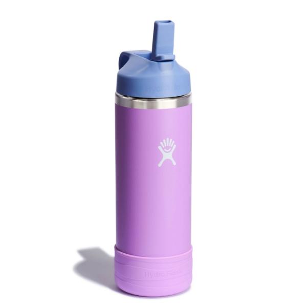 ハイドロフラスク Hydro Flask 水筒 すいとう キッズ ワイドマウス 18oz 89017...