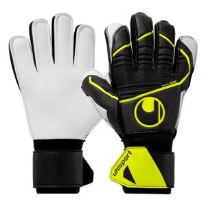 ウールシュポルト uhlsport キーパーグローブ ジュニア ソフト フレックスフレーム 1011358｜himaraya