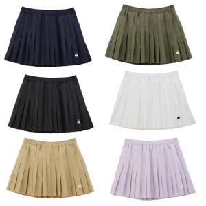 PARADISO パラディーゾ テニスウェア レディース スコート SCL22L