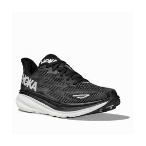 ホカ HOKA ランニングシューズ レディース クリフトン 9 W 1127896 BWHT