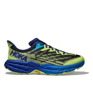 ホカ オネオネ トレイルランニングシューズ メンズ スピードゴート 5 SPEEDGOAT 5 1123157 LTC HOKA ONEONE｜himaraya