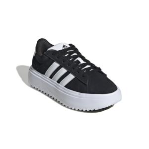 adidas（アディダス） スニーカー レディース VLコート BOLD VL COURT
