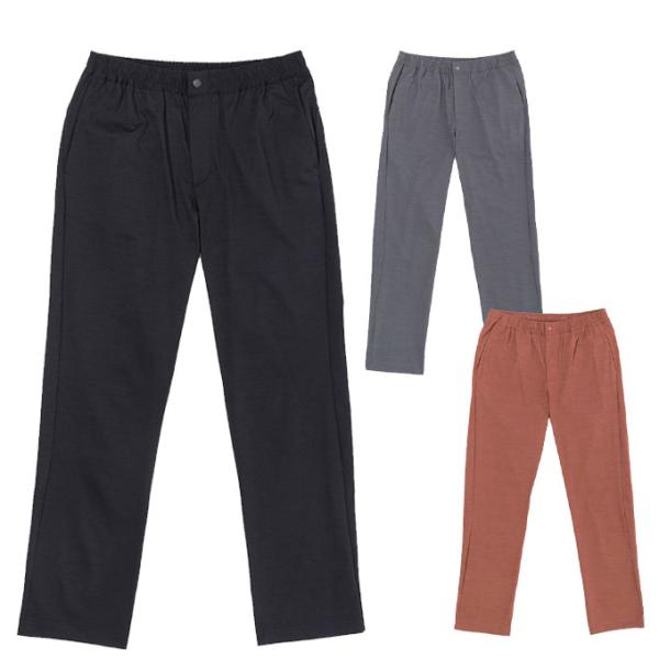 セトアウト ロングパンツ メンズ 吸水速乾 4WAYストレッチ ウルドラ スタンダードパンツ SO1...