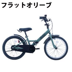 子供用自転車 18インチ キッズ ジュニア ブ...の詳細画像2