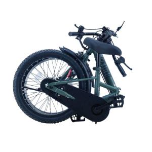 子供用自転車 18インチ キッズ ジュニア ブ...の詳細画像3