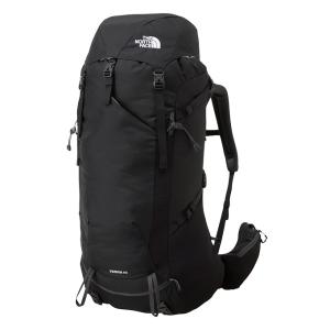 ザ・ノース・フェイス バックパック メンズ レディース テラ65 NM62400 K ノースフェイス THE NORTH FACE｜himaraya