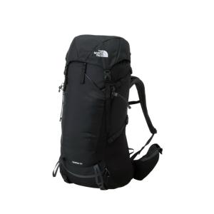 ザ・ノース・フェイス バックパック メンズ レディース ジュニア テラ55 Terra 55 NM62401 K ノースフェイス THE NORTH FACE｜himaraya