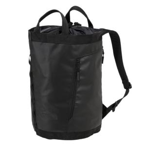 ザ・ノース・フェイス トートバッグ メンズ レディース BCホールトート28 BC Haul Tote 28 NM82371 K ノースフェイス THE NORTH FACE｜himaraya