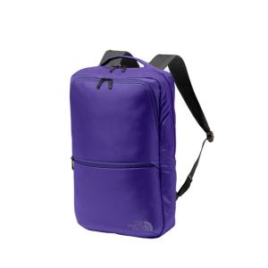 ザ・ノース・フェイス バックパック メンズ レディース ジュニア シャトルデイパックスリム Shuttle Daypack Slim NM82330 FP ノースフェイス THE NORTH FACE｜himaraya