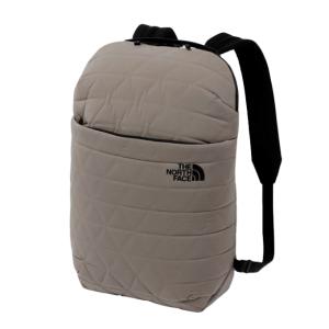 ザ・ノース・フェイス バックパック メンズ レディース ジオフェイススリムパック Geoface Slim Pack NM32350 FL ノースフェイス THE NORTH FACE｜himaraya