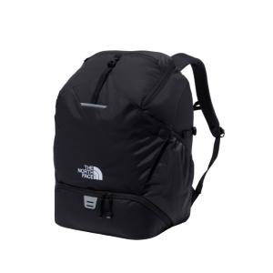 ザ・ノース・フェイス リュックサック ジュニア キッズキュービックパック35 K Cubic Pack 35 NMJ72366 K2 ノースフェイス THE NORTH FACE｜himaraya