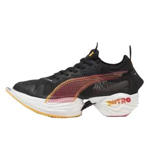 プーマ ランニングシューズ メンズ FAST-R ニトロ エリート 2 FF ランニングシューズ 310007 01 PUMA｜himaraya