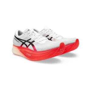 アシックス ランニングシューズ メンズ レディース METASPEED SKY+ 1013A115 100 asics｜himaraya