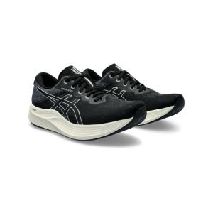アシックス ランニングシューズ メンズ エボライド スピード 2 ワイド 1011B790 001 asics