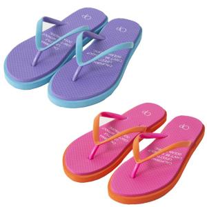 オーシャンパシフィック Ocean Pacific ビーチサンダル ジュニア JRビーチサンダル 124-502