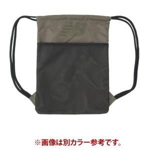 ニューバランス ナップサック メンズ レディー...の詳細画像2