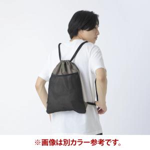ニューバランス ナップサック メンズ レディー...の詳細画像5